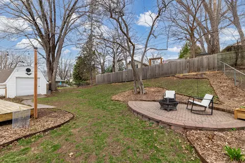 Exterior - 8433 Morris Cir, Bloomington, MN 55437 photo 7 of 12