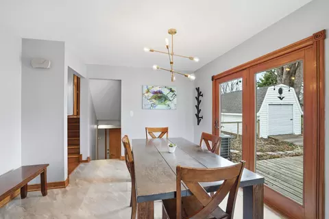 Dining - 8433 Morris Cir, Bloomington, MN 55437 photo 2 of 2
