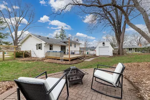 Exterior - 8433 Morris Cir, Bloomington, MN 55437 photo 4 of 12