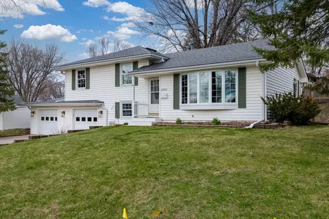 Exterior - 8433 Morris Cir, Bloomington, MN 55437 photo 2 of 12