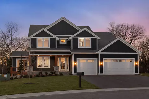 5534 Conifer Trl, Minnetonka, MN 55345
