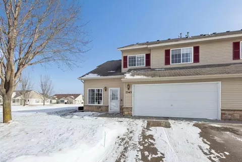 7343 Kalland Cir NE #41, Albertville, MN 55301