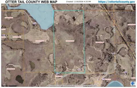 37675 395th St, Dent, MN 56528