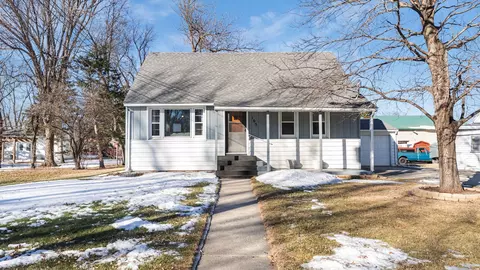 103 Schaaf St, Murdock, MN 56271