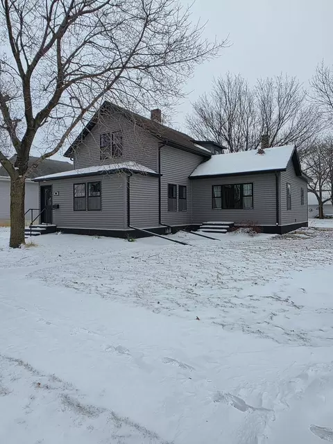 206 Oscar Ave N, Canby, MN 56220