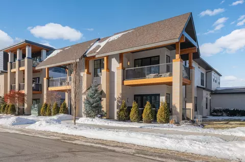 6128 Kellogg Ave #201B, Edina, MN 55424