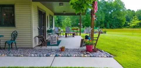 12502 Van Horn Rd, Floodwood, MN 55736