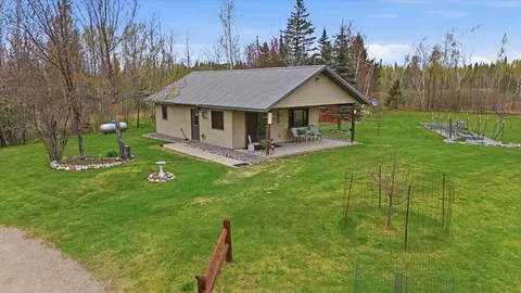 12502 Van Horn Rd, Floodwood, MN 55736