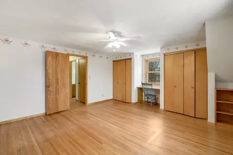 Bedroom - 314 8th Ave SW, Faribault, MN 55021 photo 9 of 9