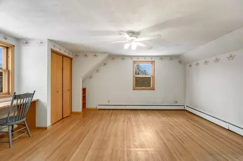Bedroom - 314 8th Ave SW, Faribault, MN 55021 photo 7 of 9