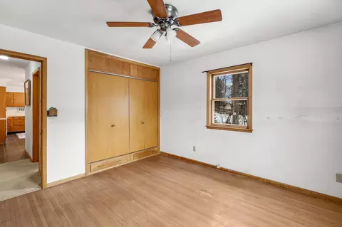 Bedroom - 314 8th Ave SW, Faribault, MN 55021 photo 2 of 9