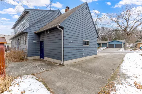 Exterior - 314 8th Ave SW, Faribault, MN 55021 photo 2 of 9
