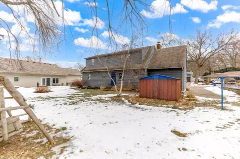 Exterior - 314 8th Ave SW, Faribault, MN 55021 photo 5 of 9