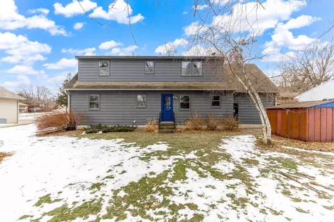 Exterior - 314 8th Ave SW, Faribault, MN 55021 photo 6 of 9