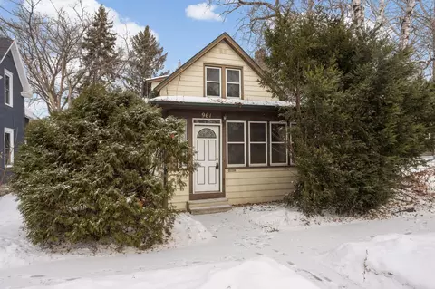 961 Margaret St, Saint Paul, MN 55106