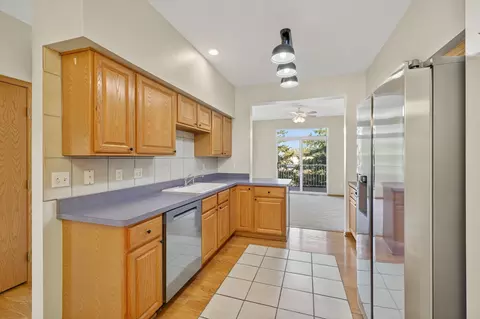 Kitchen - 2177 Cool Stream Cir, Eagan, MN 55122 photo 2 of 5