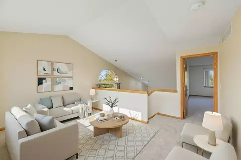 Living - 2177 Cool Stream Cir, Eagan, MN 55122 photo 8 of 10
