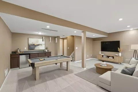 Living - 2177 Cool Stream Cir, Eagan, MN 55122 photo 2 of 10