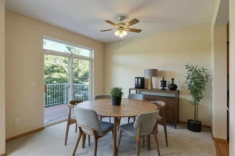Dining - 2177 Cool Stream Cir, Eagan, MN 55122 photo 2 of 3