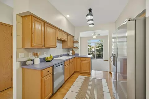Kitchen - 2177 Cool Stream Cir, Eagan, MN 55122 photo 1 of 5