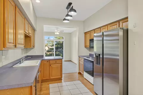 Kitchen - 2177 Cool Stream Cir, Eagan, MN 55122 photo 3 of 5