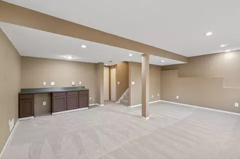 Living - 2177 Cool Stream Cir, Eagan, MN 55122 photo 9 of 10