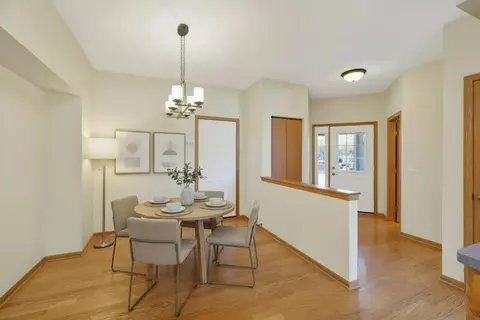 Dining - 2177 Cool Stream Cir, Eagan, MN 55122 photo 1 of 3