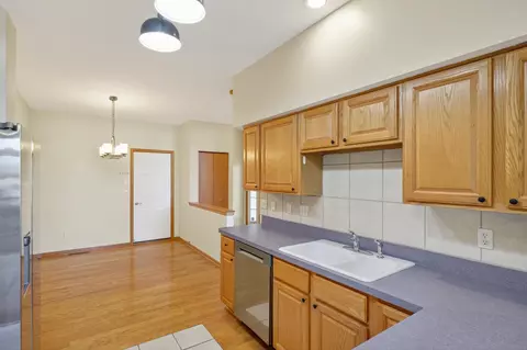 Kitchen - 2177 Cool Stream Cir, Eagan, MN 55122 photo 5 of 5
