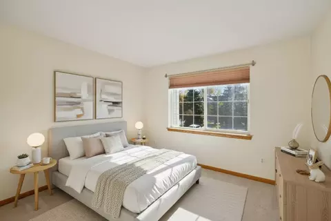 Bedroom - 2177 Cool Stream Cir, Eagan, MN 55122 photo 4 of 5