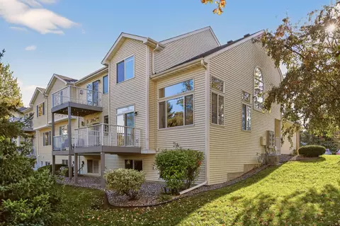 Exterior - 2177 Cool Stream Cir, Eagan, MN 55122 photo 5 of 5