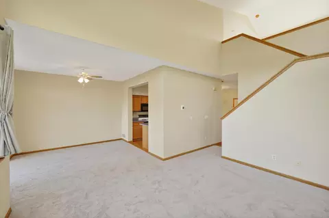 Living - 2177 Cool Stream Cir, Eagan, MN 55122 photo 7 of 10