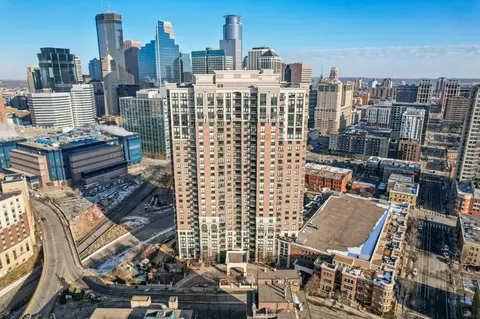 500 E Grant St #1711, Minneapolis, MN 55404