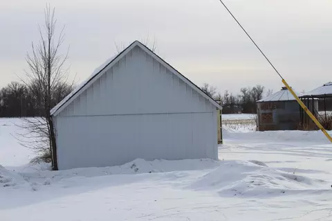 Exterior - 19707 90th Ave, Milaca, MN 56353 photo 2 of 3
