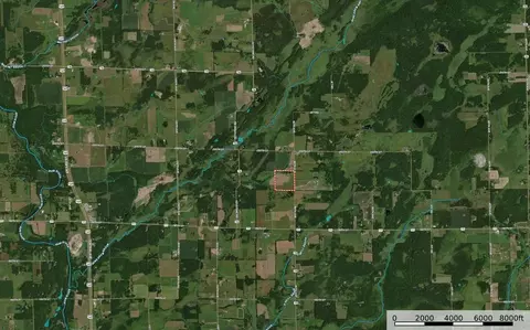 View/Area - 19707 90th Ave, Milaca, MN 56353 photo 1 of 2
