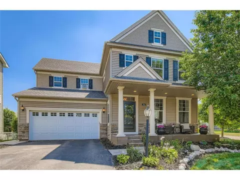 54 Tribute Ave, Hudson, WI 54016