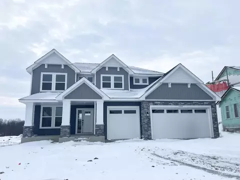 1934 Tamarack Rd, Carver, MN 55315