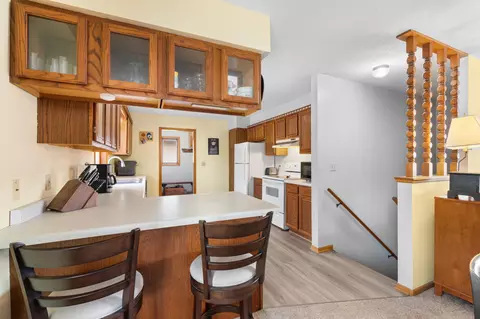 Kitchen - 370 7th St SW, Plainview, MN 55964 photo 2 of 2