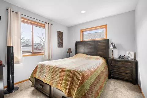 Bedroom - 370 7th St SW, Plainview, MN 55964 photo 2 of 3