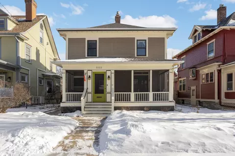 3233 Irving Ave S, Minneapolis, MN 55408