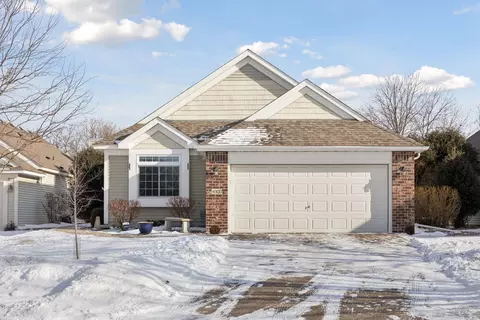 4300 Lawndale Ln N, Plymouth, MN 55446