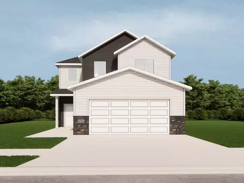 6726 Belding Dr S, Fargo, ND 58104