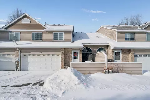 5528 E Fillmore Cir NE, Fridley, MN 55432