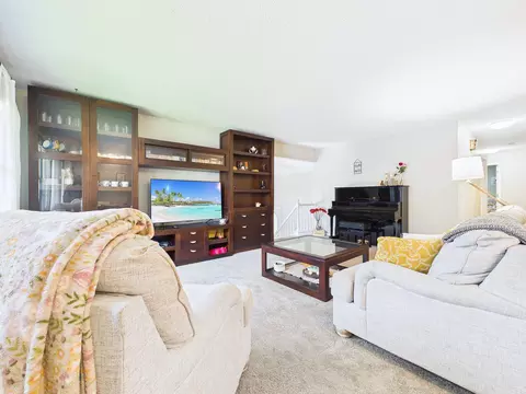 Living - 4340 Rustic Pl, Shoreview, MN 55126 photo 3 of 5