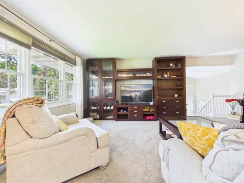 Living - 4340 Rustic Pl, Shoreview, MN 55126 photo 2 of 5