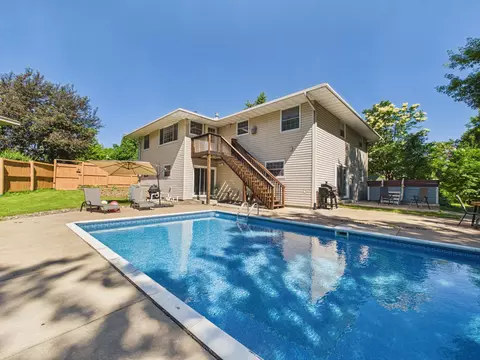 4340 Rustic Pl, Shoreview, MN 55126