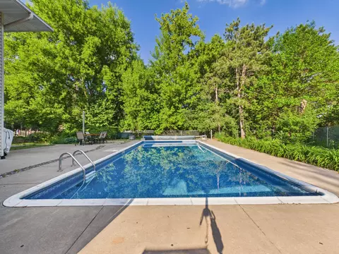 Exterior - 4340 Rustic Pl, Shoreview, MN 55126 photo 3 of 7