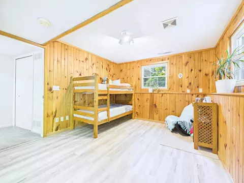 Bedroom - 4340 Rustic Pl, Shoreview, MN 55126 photo 5 of 5