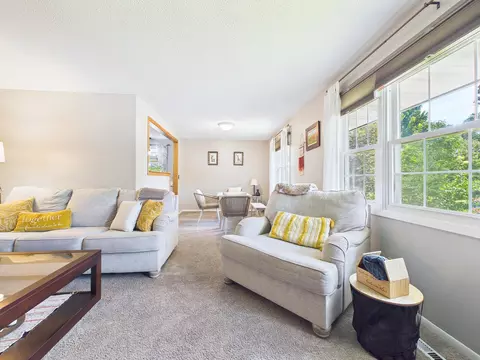 Living - 4340 Rustic Pl, Shoreview, MN 55126 photo 4 of 5