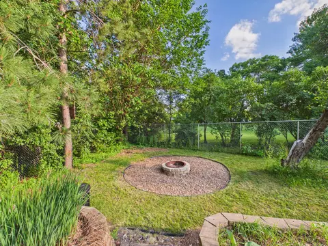 Exterior - 4340 Rustic Pl, Shoreview, MN 55126 photo 7 of 7