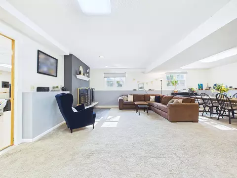 Living - 4340 Rustic Pl, Shoreview, MN 55126 photo 5 of 5